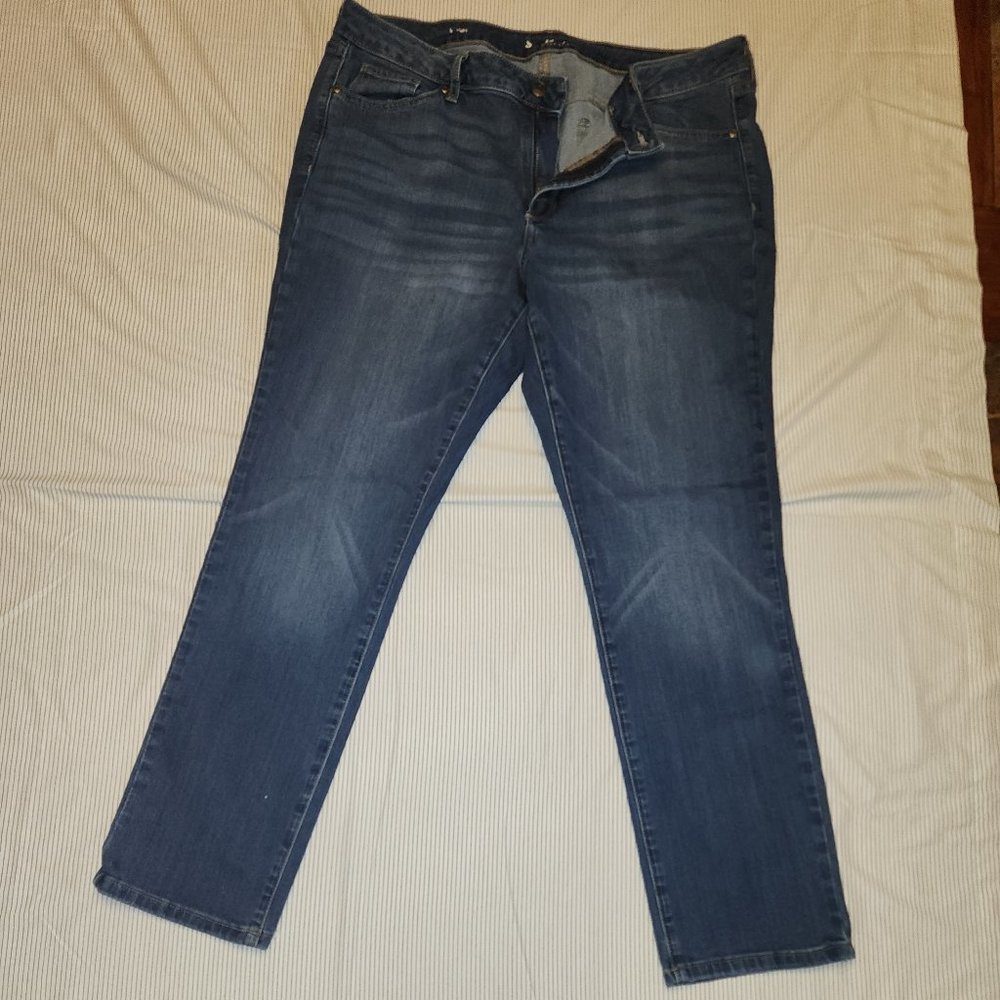 Sonoma Jeans size 16